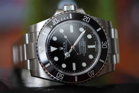 rolex 114060 canvas